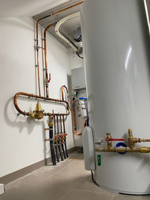 PICHOL, sanitaires et chauffage à Saint Gervais en Haute Savoie (74)