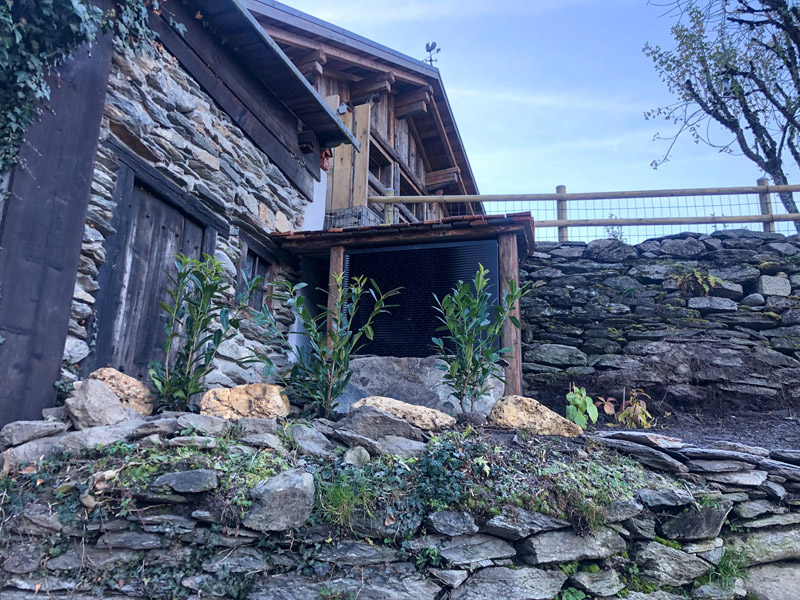 PICHOL, sanitaires et chauffage à Saint Gervais en Haute Savoie (74)