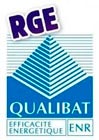 Qualibat RGE 74