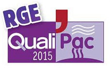 Qualibat Qualipac 74