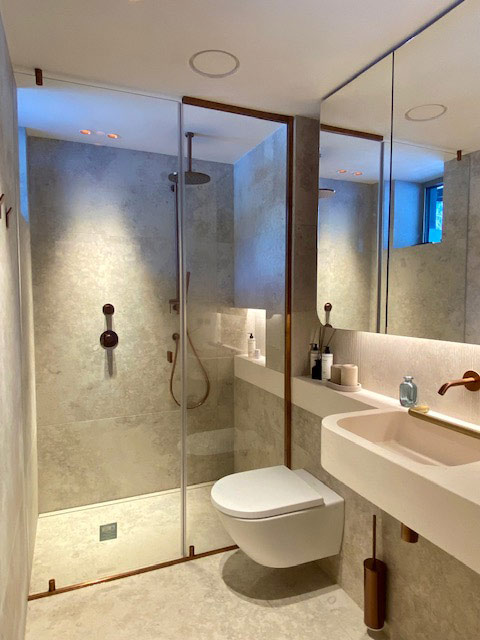 PICHOL, sanitaires et chauffage à Saint Gervais en Haute Savoie (74)