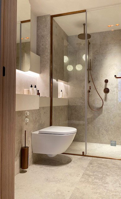 PICHOL, sanitaires et chauffage à Saint Gervais en Haute Savoie (74)