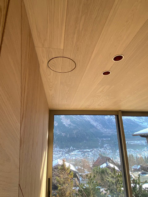 PICHOL, sanitaires et chauffage à Saint Gervais en Haute Savoie (74)