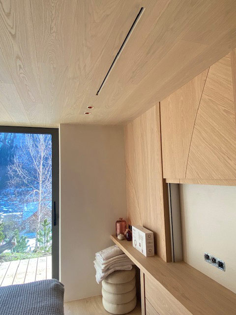 PICHOL, sanitaires et chauffage à Saint Gervais en Haute Savoie (74)