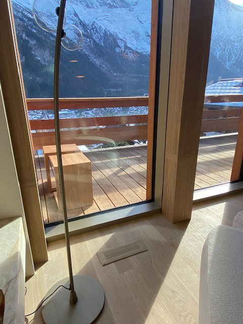 PICHOL, sanitaires et chauffage à Saint Gervais en Haute Savoie (74)