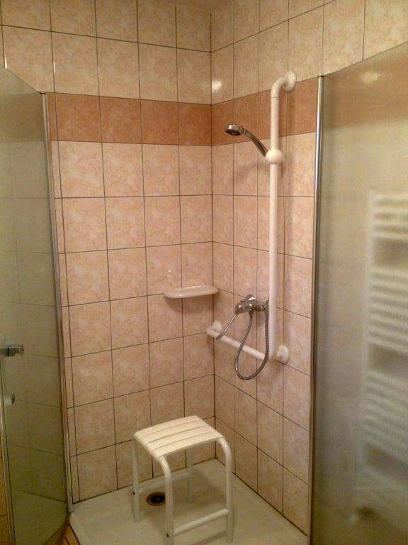 PICHOL, sanitaires et chauffage à Saint Gervais en Haute Savoie (74)